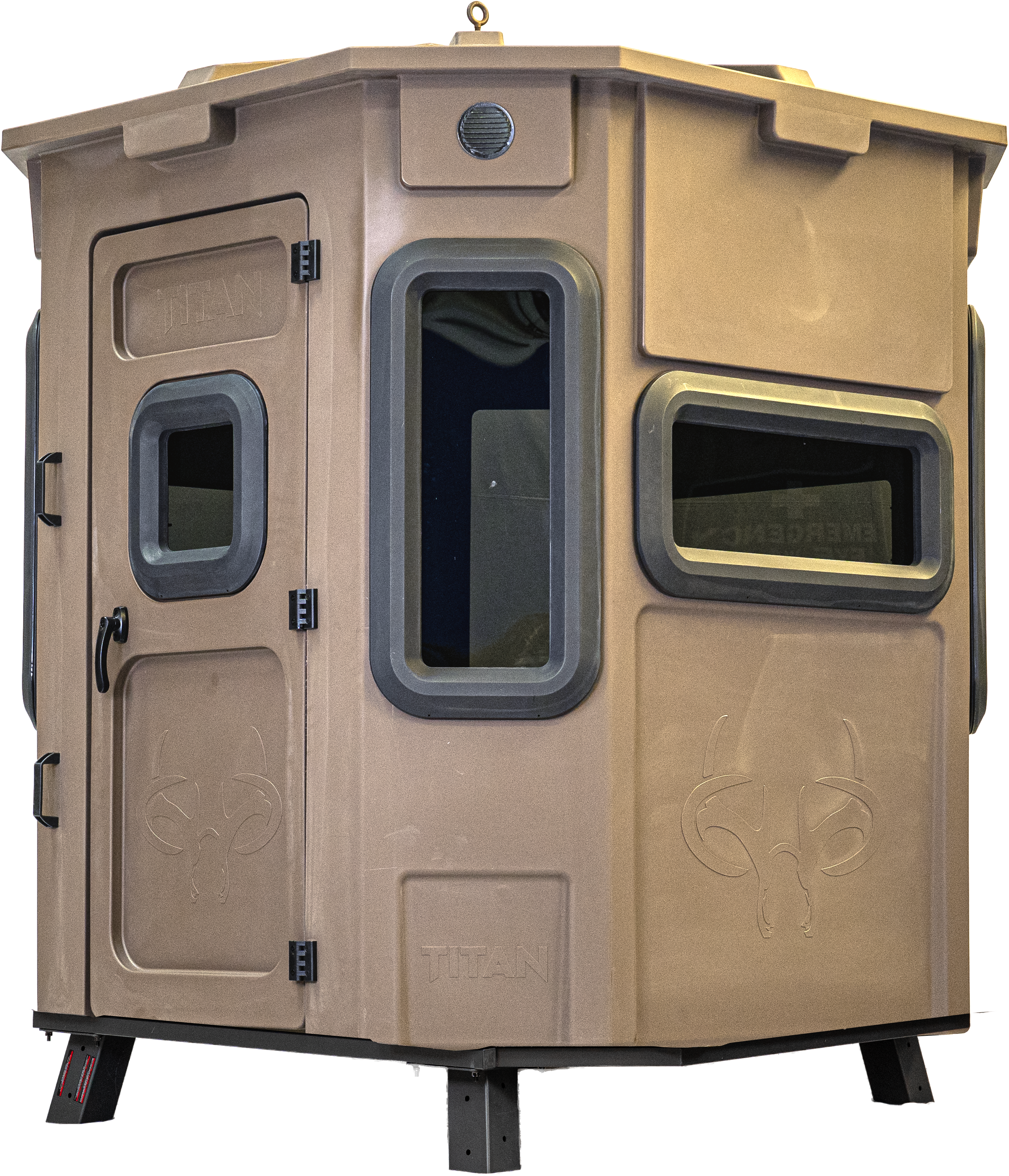 BLIND BASE